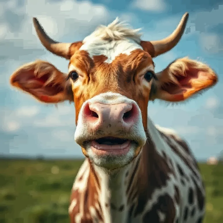 AI Generated Vector Sample 5